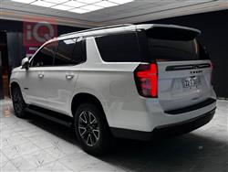 شێڤرۆلێت تاهۆ